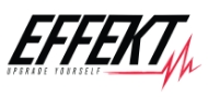 Effekt logo
